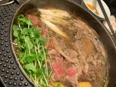 -鍋ぞう(新宿西口店)