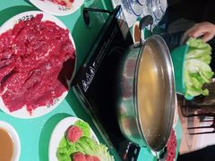 -乌记鲜活牛肉城(金砂东路店)