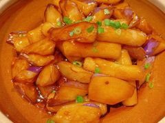-秦淮巷·四季小馆