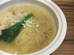 -粤港餐厅(禹州商业广场店)