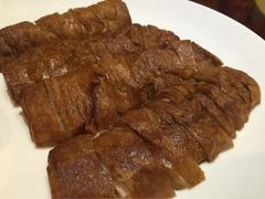 吾味香葫芦头-吾味香葫芦头(安西街店)