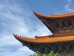 -崇圣寺三塔文化旅游区