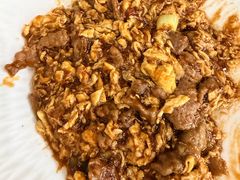 -金家老三饭庄(常营店)