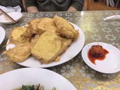 -悦宾饭馆(翠花胡同店)