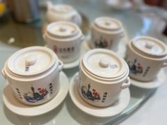 -山泉公馆酒家(珠江新城店)