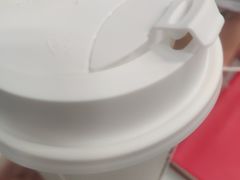 -星巴克(陆家嘴软件园店)
