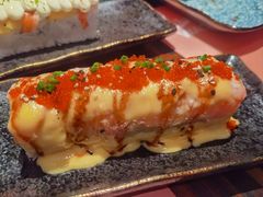 -山葵家·创意料理(万象汇店)