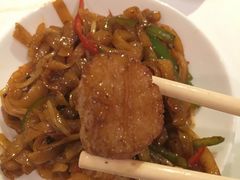 -唐阁(香港朗廷酒店)
