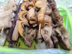 -马记大锅煮(总店)