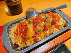 澎湃土豆先生-东岸料理·寿司·刺身