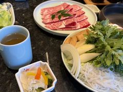 -然锅料理