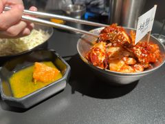 -青春韩国料理(汽博店)