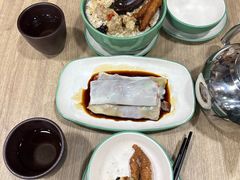 -添好运点心专门店(中环IFC店)