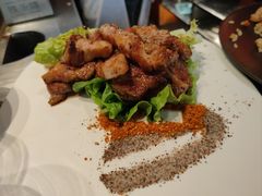 -火地铁板烧(昆山万象汇店)