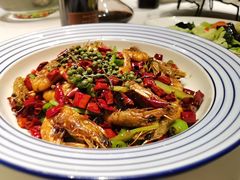 -老酒川菜坊(中山西路店)