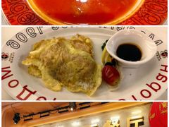 -华梅西餐厅(哈尔滨中央大街店)