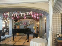 门面-欧洲房子(宜必思店)