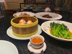 -五缘湾凯悦酒店·悦饗中餐厅