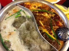 -老石黑山羊毛驴肉火锅(金凯广场店)