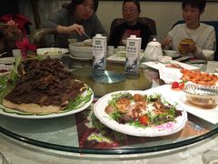 -紫阳家宴(源深店)