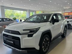 -烟台东联一汽丰田4S店(福山区店)
