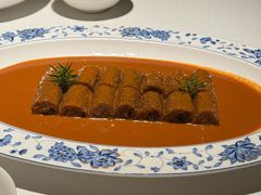 -杏花堂晋商私房菜(华熙五棵松店)