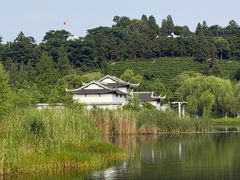 -南北湖风景区
