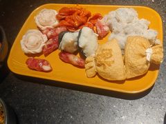 -牛New寿喜烧(中山公园龙之梦店)