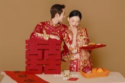 -金夫人婚纱摄影(衡阳店)