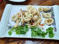 -吴祥记潮州菜·百年老字号·砂锅粥