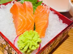 -有喜屋·鲜鸡烧鸟·居酒屋(安龙路店)