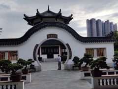 -广东花都湖国家湿地公园