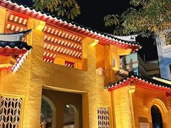 -梁启超故居纪念馆