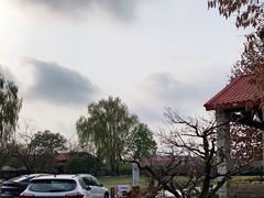 -意大利农场度假村