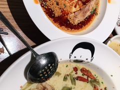 -首秀·四川料理(星耀101店)