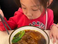 五香牛肉苏式高汤面-南八仙·老上海味道(南京东路店)