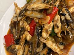 -嘉升大排档(番禺总店)