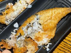 -HOME餐厅粤菜 融合菜