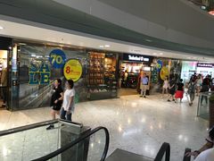Timberland-东荟城名店仓