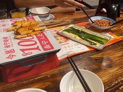 -今邕烧烤(西大店)