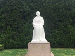 -宋庆龄陵园