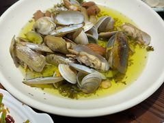 -东海怡品海鲜豆捞(舟宿夜江店)