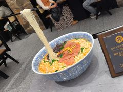 -陈熹公民族美食文化餐厅(中华广场店)