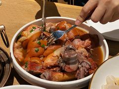 -金掌勺锅包肉(华润万象城店)