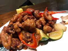 -云海肴·汽锅鸡·云南菜(美罗城店)