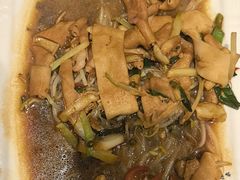 -陆记鹅庄·潮汕菜·狮头鹅(大仟里店)