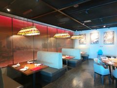 大堂-上海小南国(正大店)