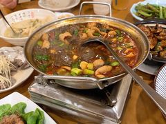 五更肠旺-乡亲鹅肉城(吴江店)