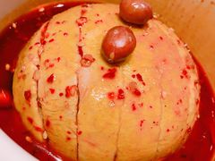 -渝是乎酸菜鱼(龙旗购物中心店)
