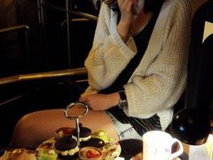 -Sketch(The Lecture Room & Library)